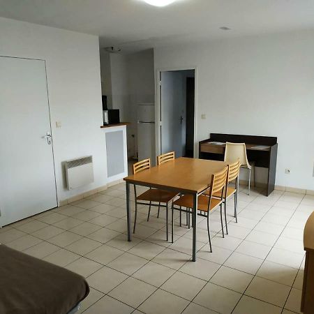 City Residence Marne-La-Vallee-Bry-Sur-Marne Noisy-le-Grand Ngoại thất bức ảnh