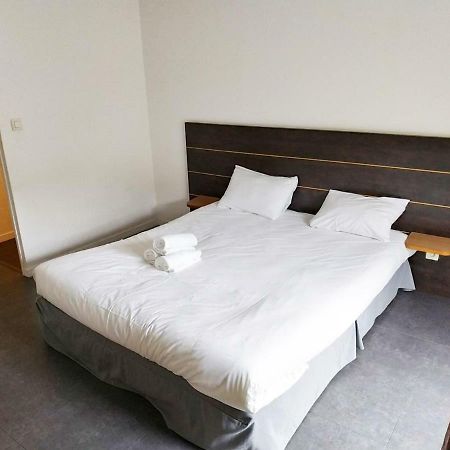 City Residence Marne-La-Vallee-Bry-Sur-Marne Noisy-le-Grand Ngoại thất bức ảnh