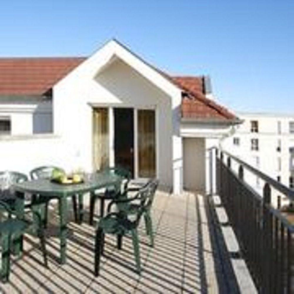 City Residence Marne-La-Vallee-Bry-Sur-Marne Noisy-le-Grand Ngoại thất bức ảnh