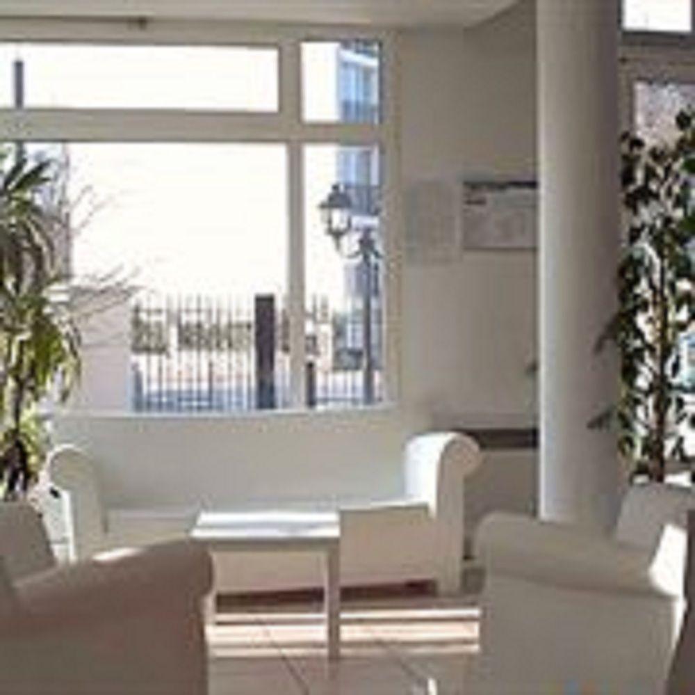 City Residence Marne-La-Vallee-Bry-Sur-Marne Noisy-le-Grand Ngoại thất bức ảnh