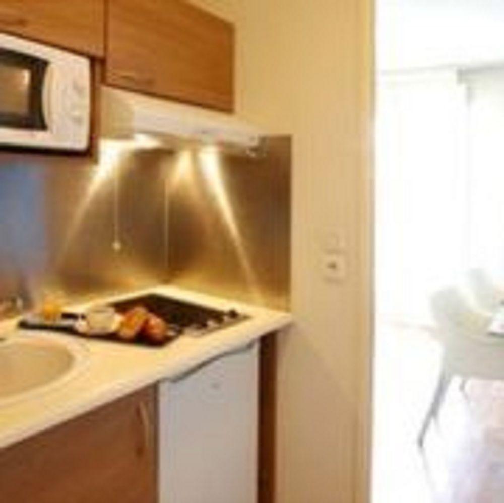 City Residence Marne-La-Vallee-Bry-Sur-Marne Noisy-le-Grand Ngoại thất bức ảnh