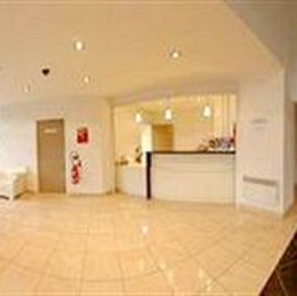 City Residence Marne-La-Vallee-Bry-Sur-Marne Noisy-le-Grand Ngoại thất bức ảnh