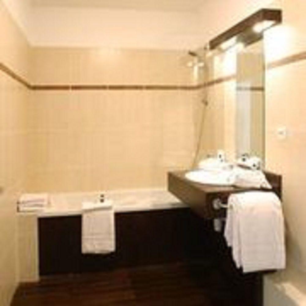 City Residence Marne-La-Vallee-Bry-Sur-Marne Noisy-le-Grand Ngoại thất bức ảnh