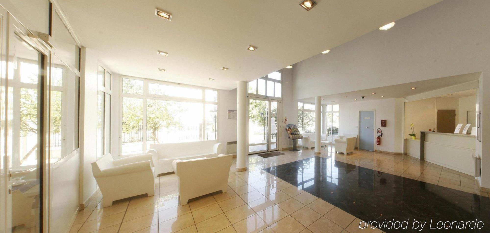 City Residence Marne-La-Vallee-Bry-Sur-Marne Noisy-le-Grand Ngoại thất bức ảnh