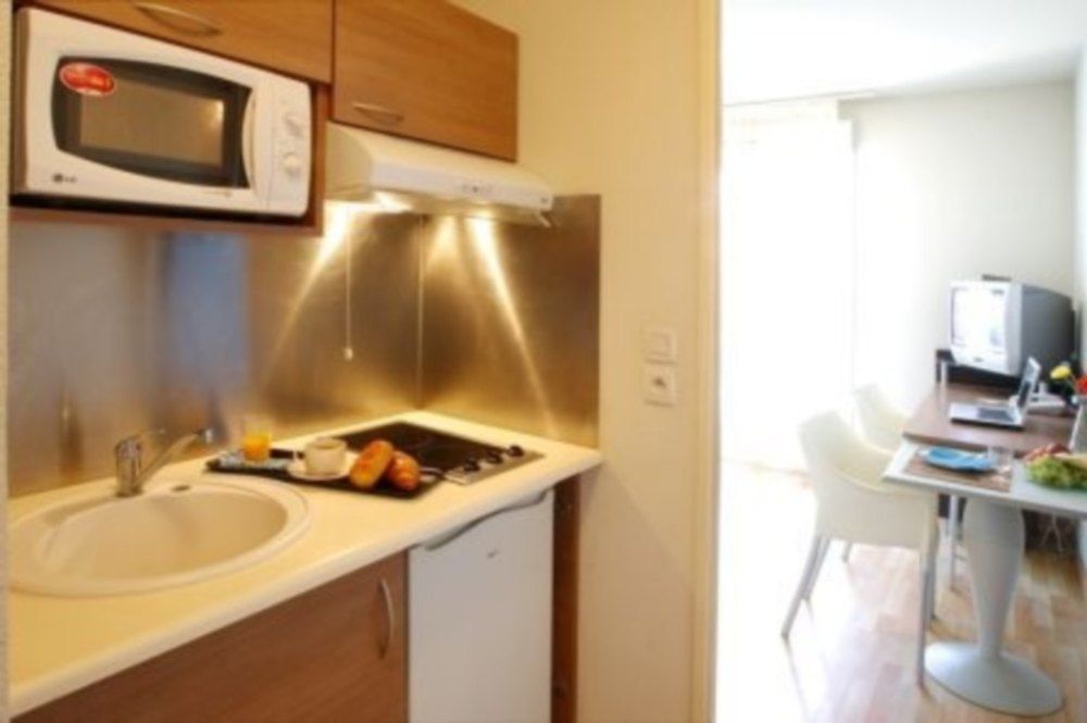 City Residence Marne-La-Vallee-Bry-Sur-Marne Noisy-le-Grand Ngoại thất bức ảnh