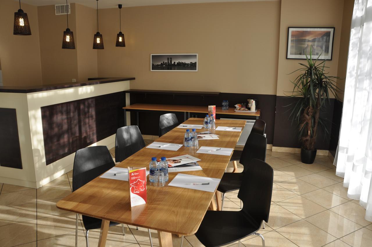 City Residence Marne-La-Vallee-Bry-Sur-Marne Noisy-le-Grand Ngoại thất bức ảnh
