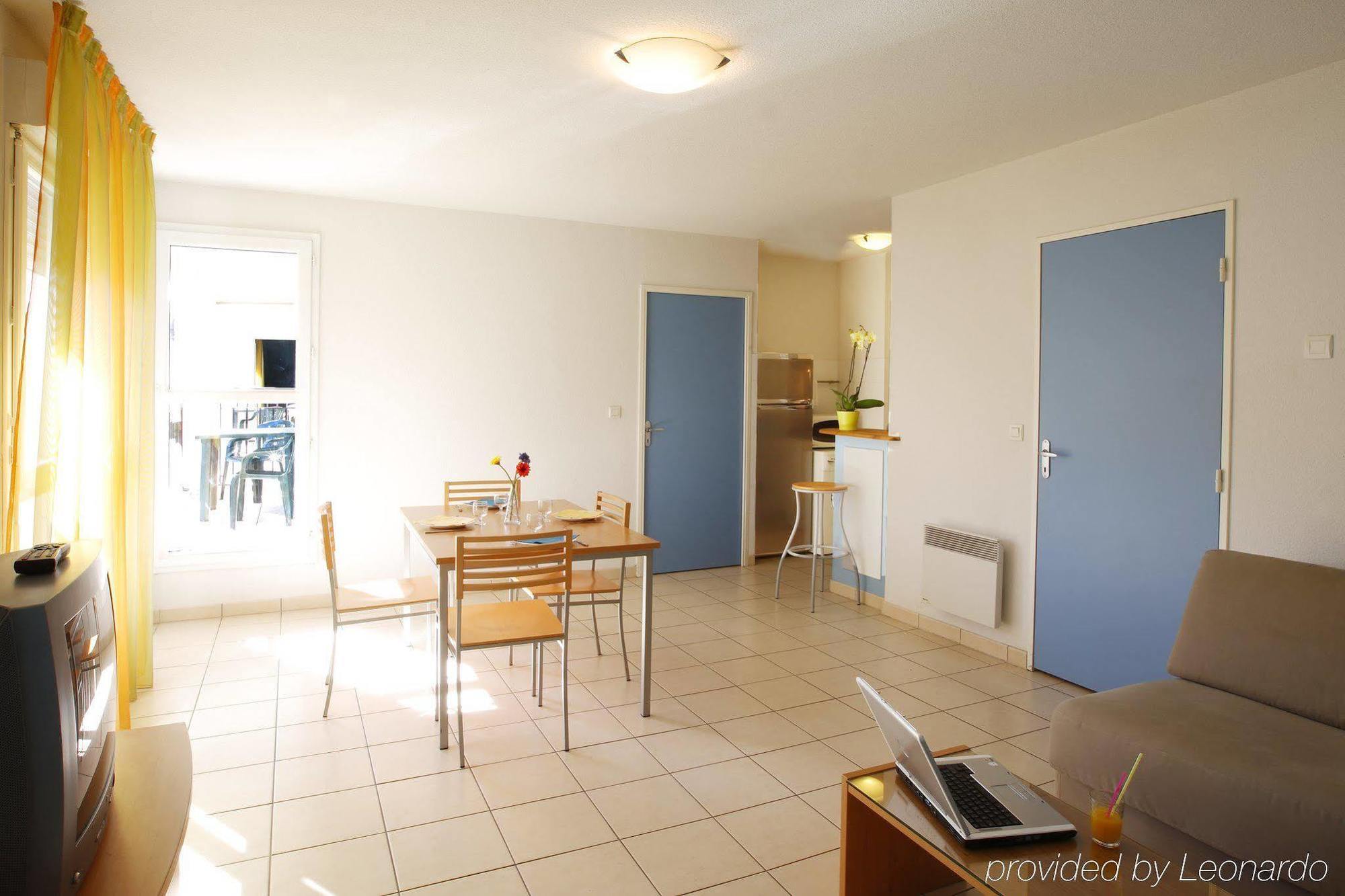City Residence Marne-La-Vallee-Bry-Sur-Marne Noisy-le-Grand Ngoại thất bức ảnh