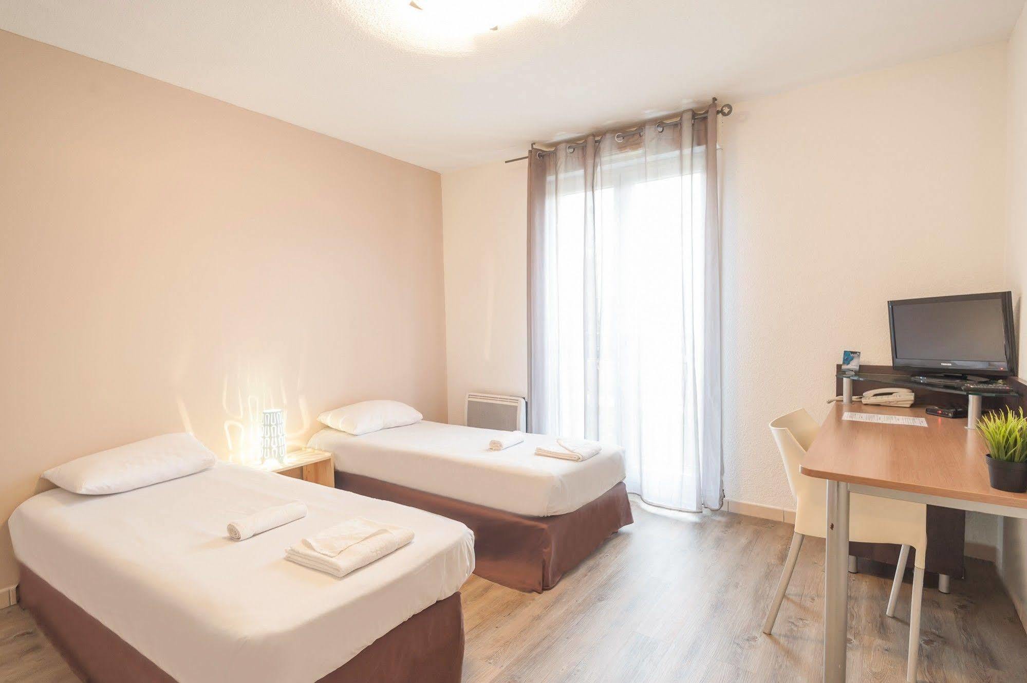 City Residence Marne-La-Vallee-Bry-Sur-Marne Noisy-le-Grand Ngoại thất bức ảnh