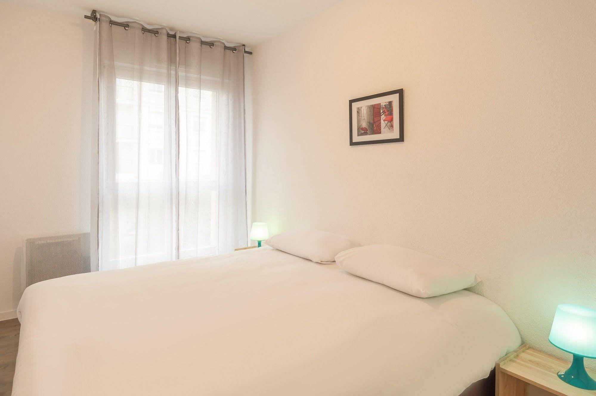 City Residence Marne-La-Vallee-Bry-Sur-Marne Noisy-le-Grand Ngoại thất bức ảnh