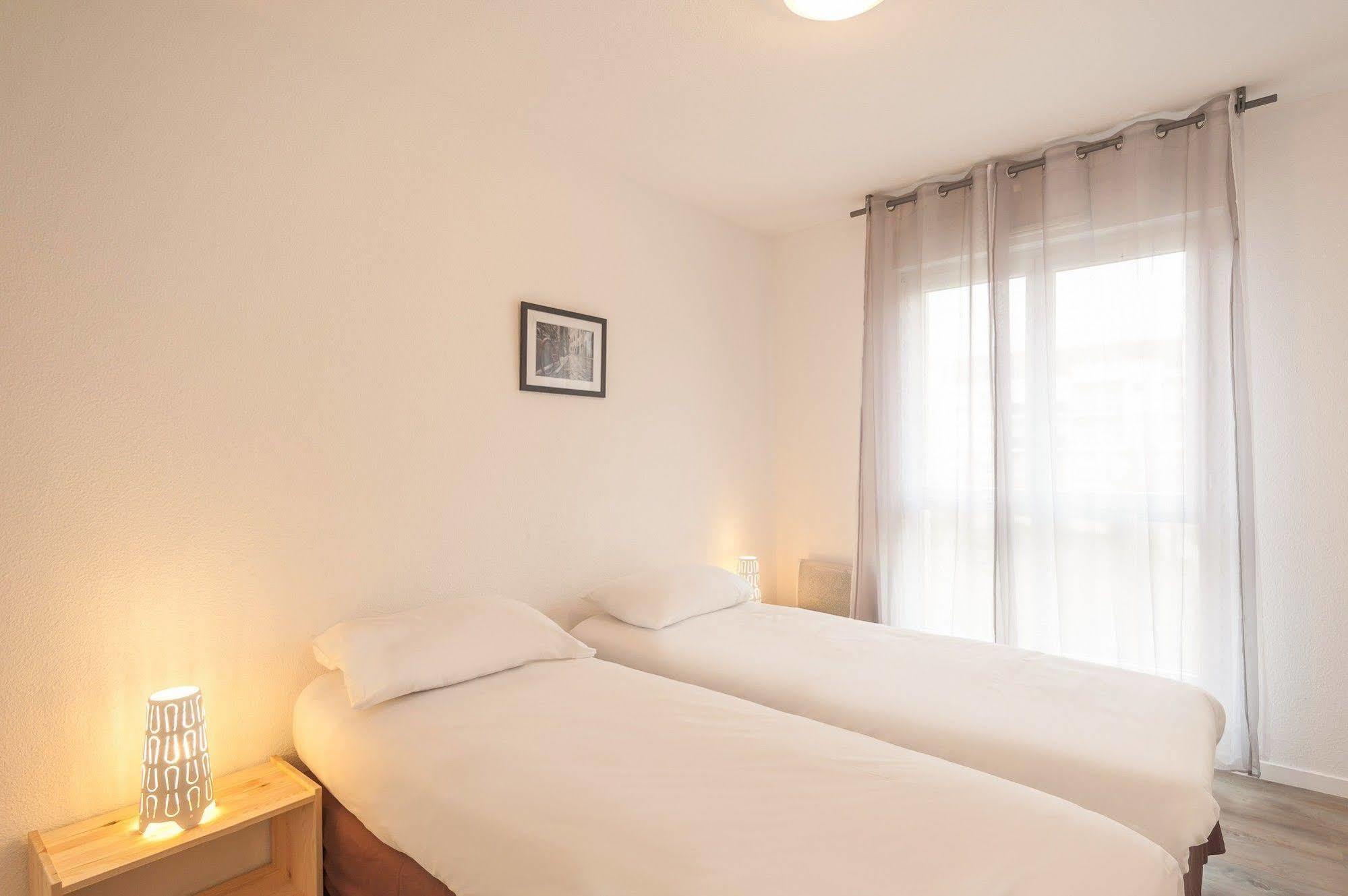 City Residence Marne-La-Vallee-Bry-Sur-Marne Noisy-le-Grand Ngoại thất bức ảnh