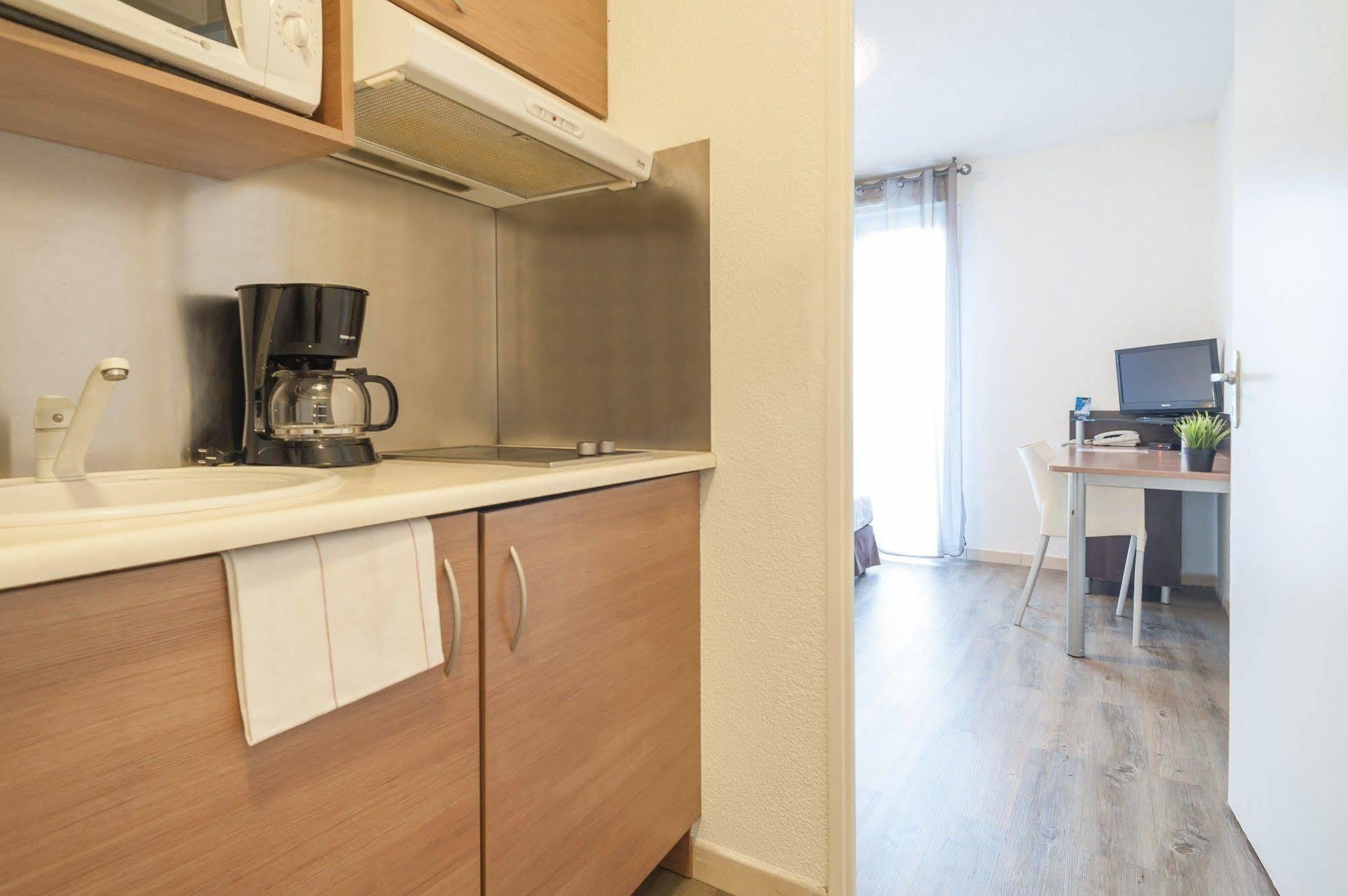 City Residence Marne-La-Vallee-Bry-Sur-Marne Noisy-le-Grand Ngoại thất bức ảnh