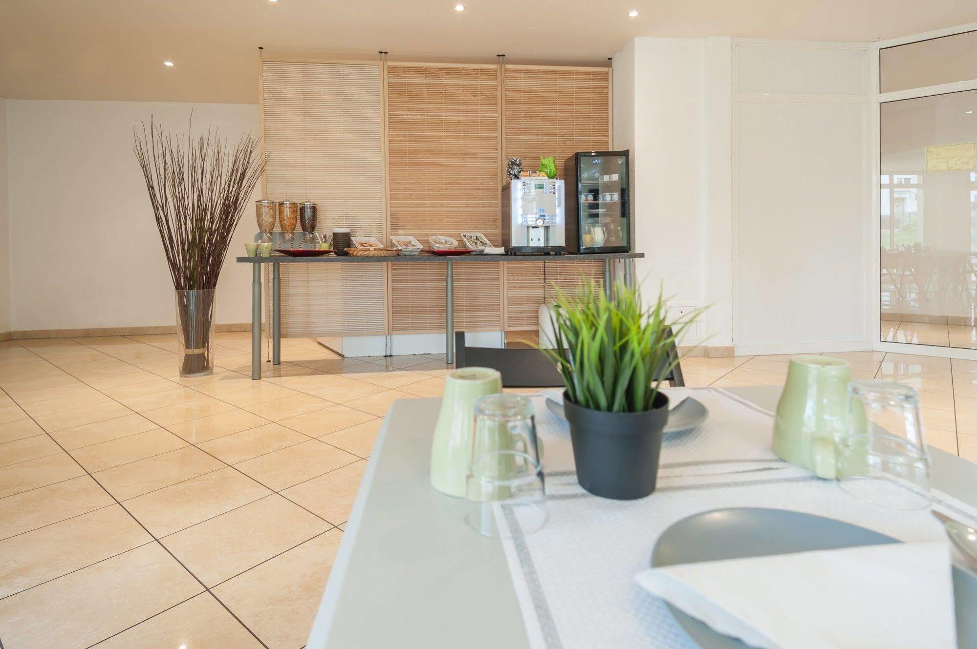 City Residence Marne-La-Vallee-Bry-Sur-Marne Noisy-le-Grand Ngoại thất bức ảnh