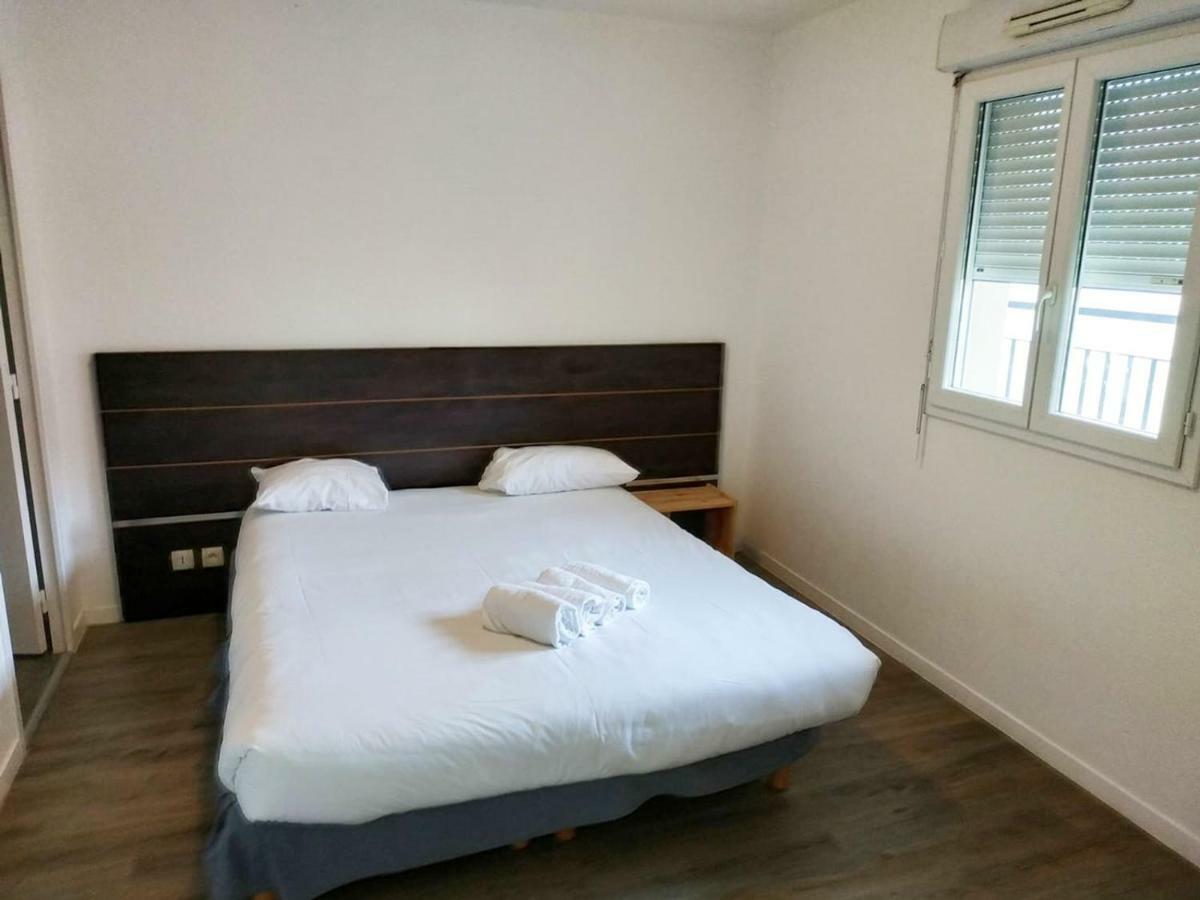 City Residence Marne-La-Vallee-Bry-Sur-Marne Noisy-le-Grand Ngoại thất bức ảnh