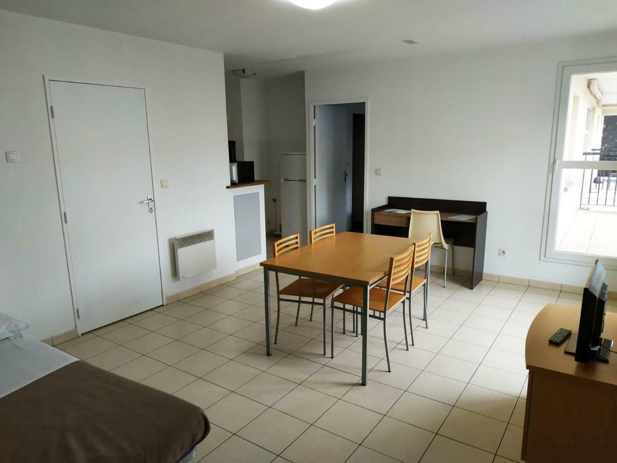 City Residence Marne-La-Vallee-Bry-Sur-Marne Noisy-le-Grand Ngoại thất bức ảnh
