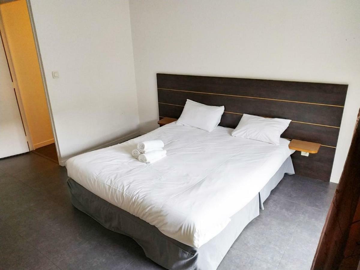 City Residence Marne-La-Vallee-Bry-Sur-Marne Noisy-le-Grand Ngoại thất bức ảnh